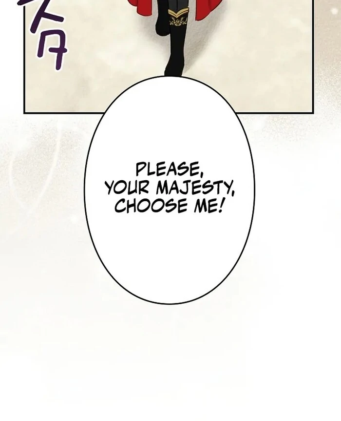 Alissa and the Magic Diary - Chapter 21 Page 132