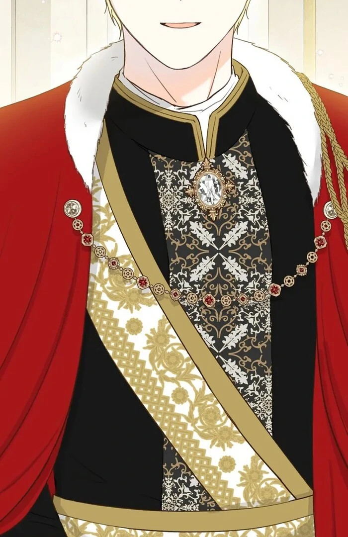 Alissa and the Magic Diary - Chapter 21 Page 138