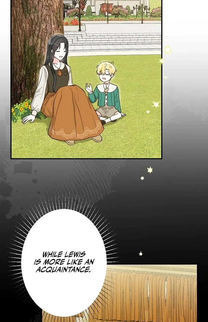 Alissa and the Magic Diary - Chapter 21 Page 14