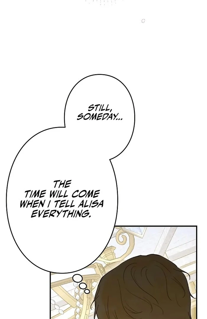 Alissa and the Magic Diary - Chapter 21 Page 18