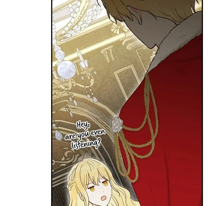 Alissa and the Magic Diary - Chapter 21 Page 19