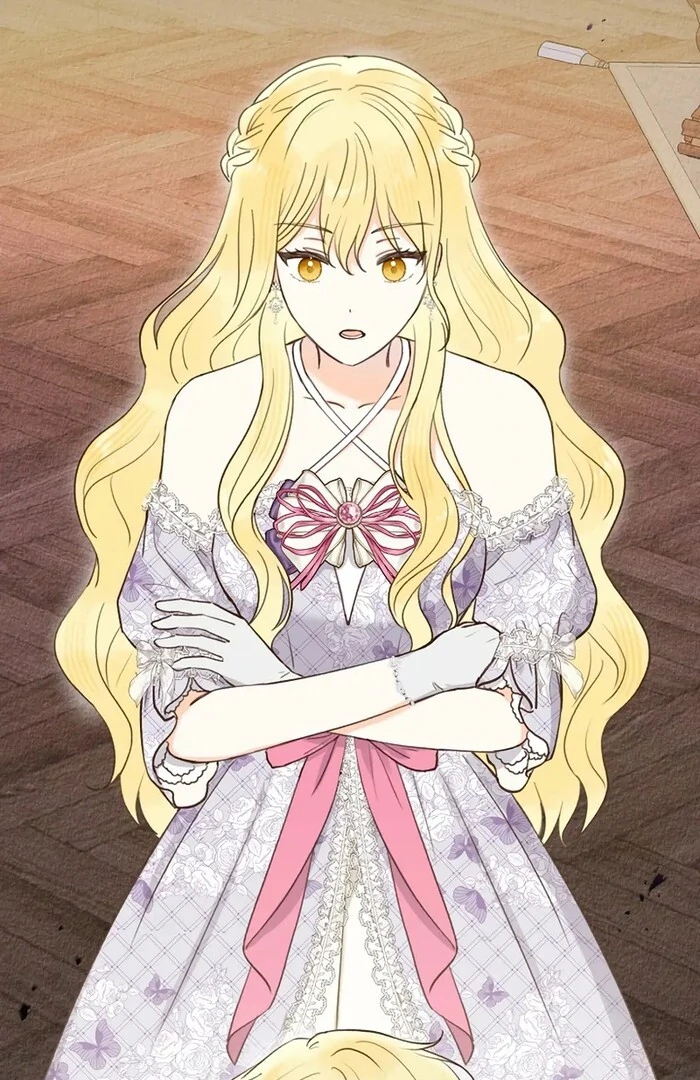 Alissa and the Magic Diary - Chapter 21 Page 3