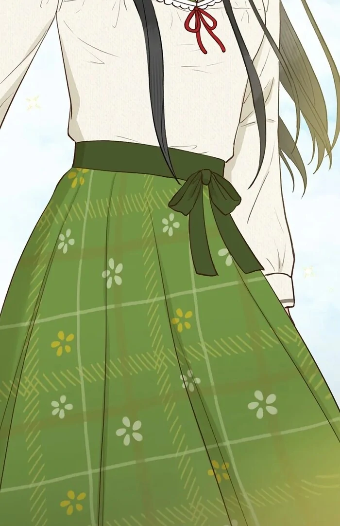 Alissa and the Magic Diary - Chapter 21 Page 30