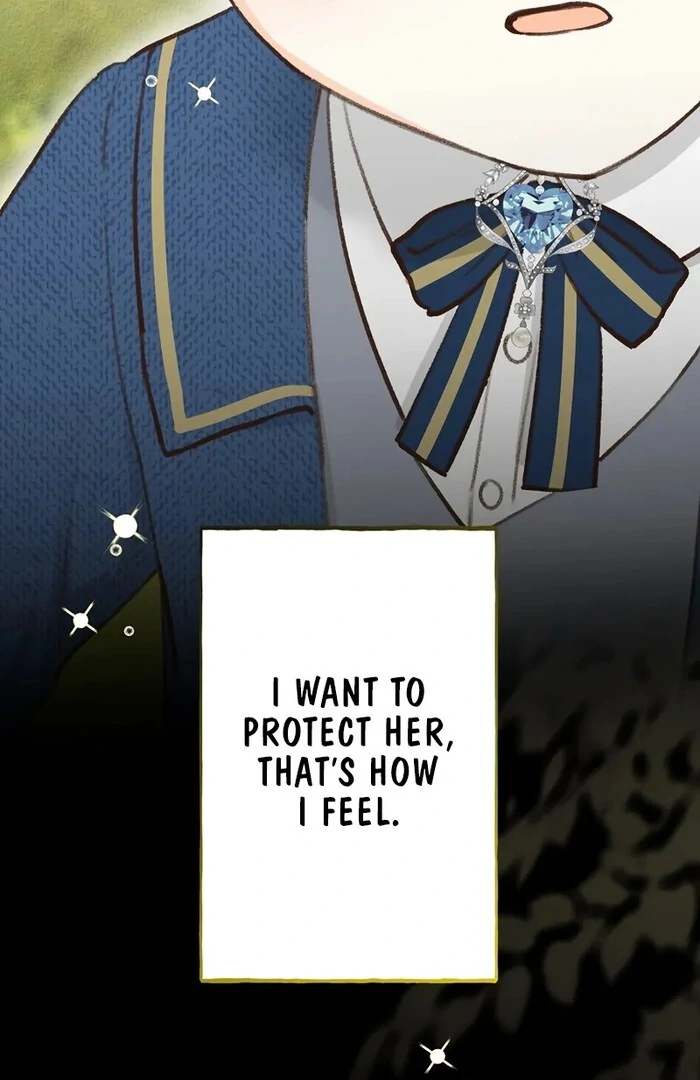 Alissa and the Magic Diary - Chapter 21 Page 33