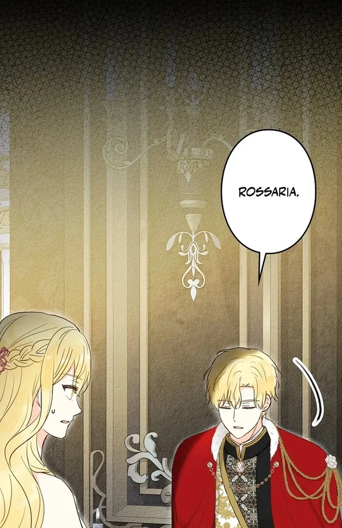 Alissa and the Magic Diary - Chapter 21 Page 44