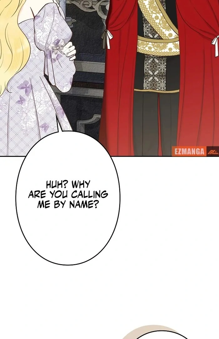 Alissa and the Magic Diary - Chapter 21 Page 45