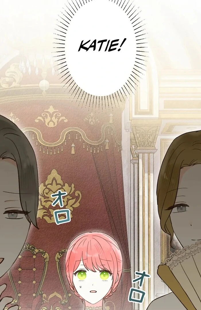 Alissa and the Magic Diary - Chapter 21 Page 73