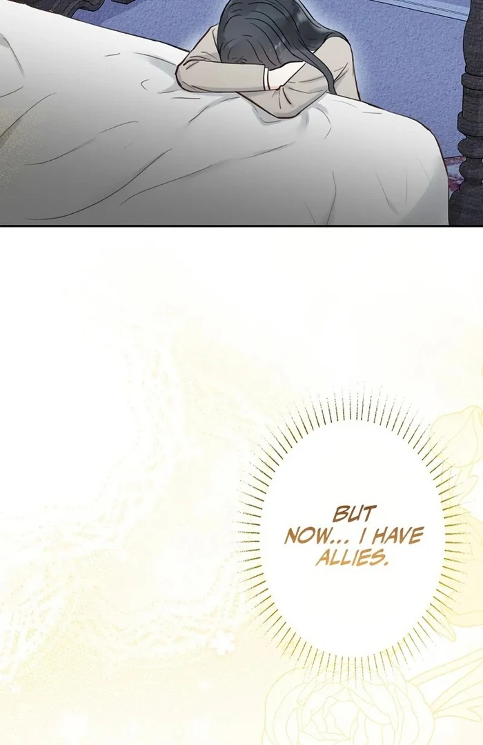 Alissa and the Magic Diary - Chapter 21 Page 78