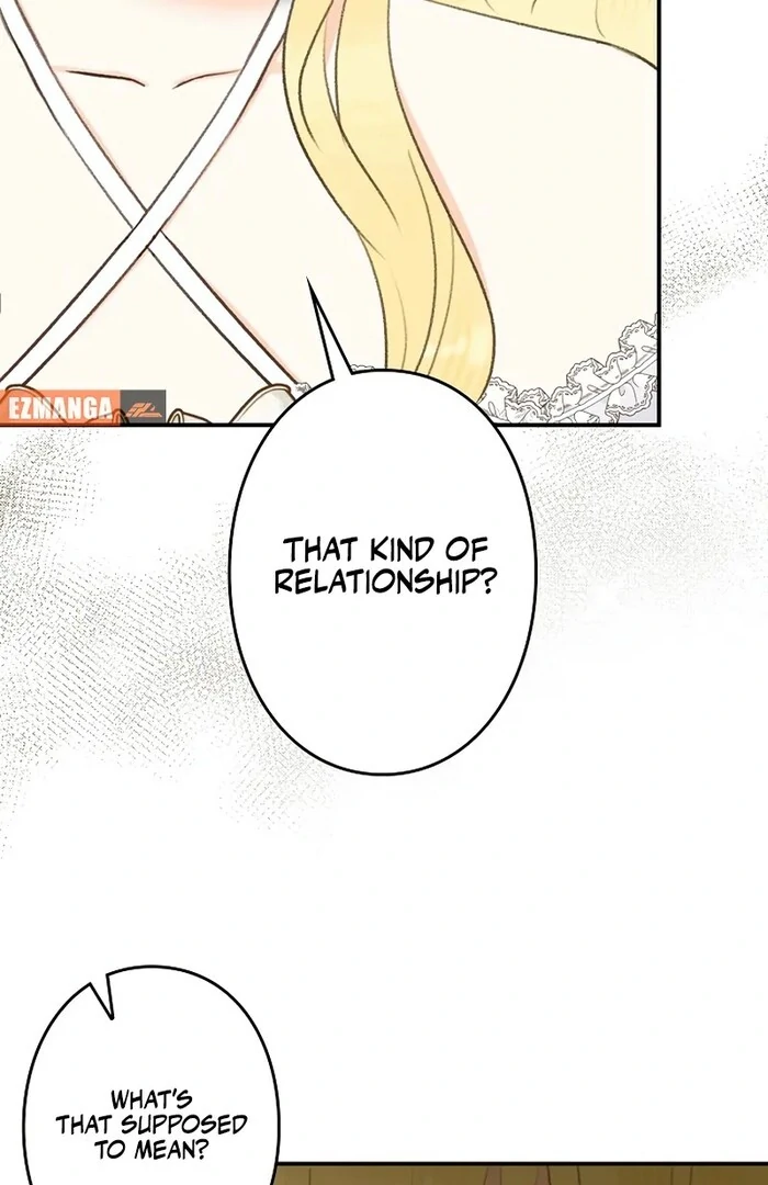 Alissa and the Magic Diary - Chapter 21 Page 8