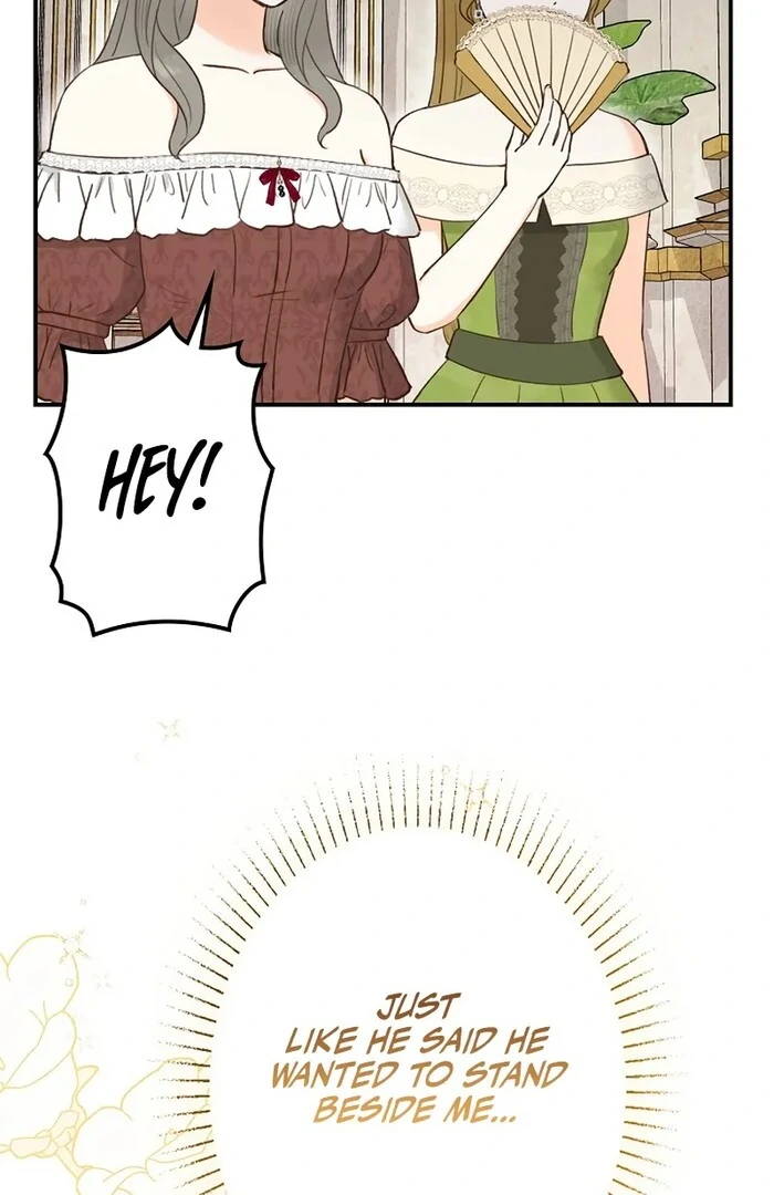 Alissa and the Magic Diary - Chapter 21 Page 90