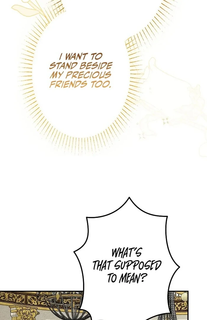 Alissa and the Magic Diary - Chapter 21 Page 91