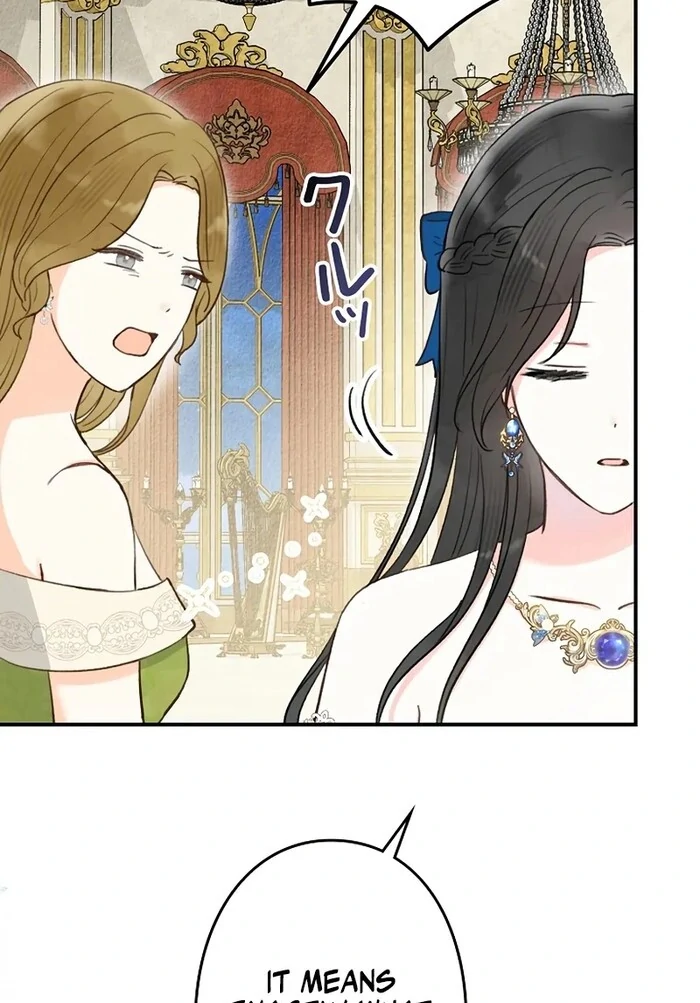 Alissa and the Magic Diary - Chapter 21 Page 92