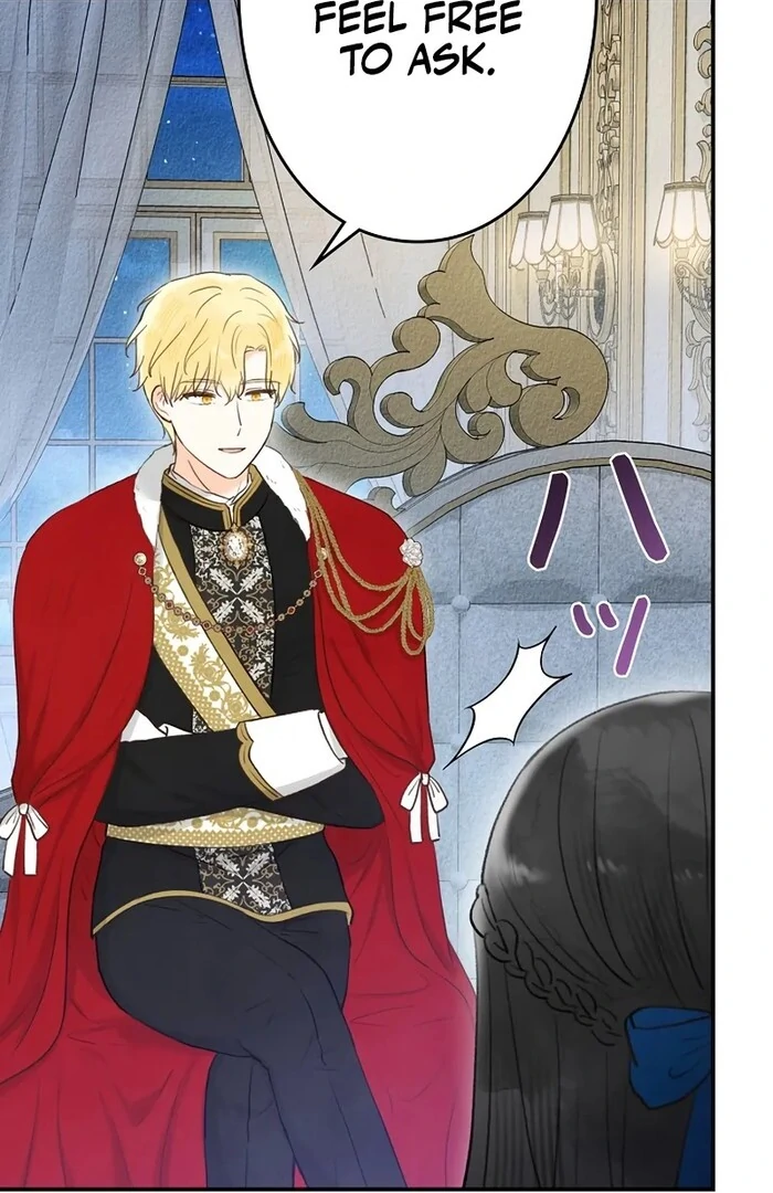 Alissa and the Magic Diary - Chapter 22 Page 104