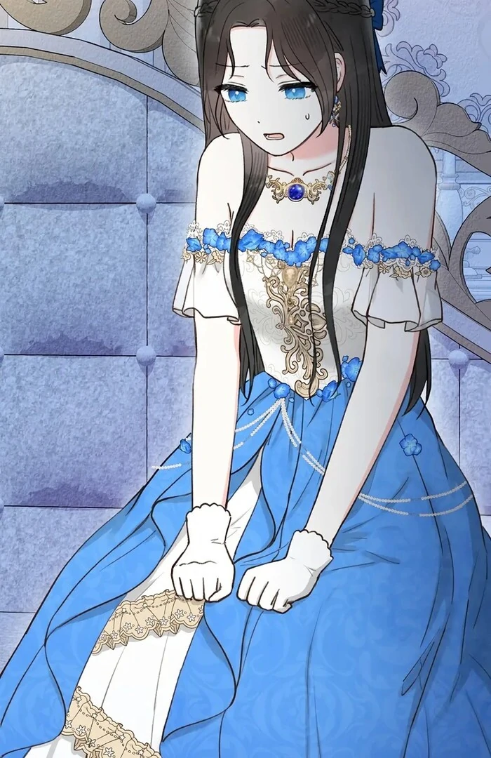 Alissa and the Magic Diary - Chapter 22 Page 110