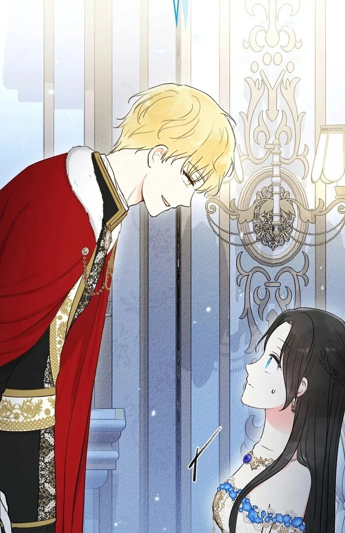 Alissa and the Magic Diary - Chapter 22 Page 115