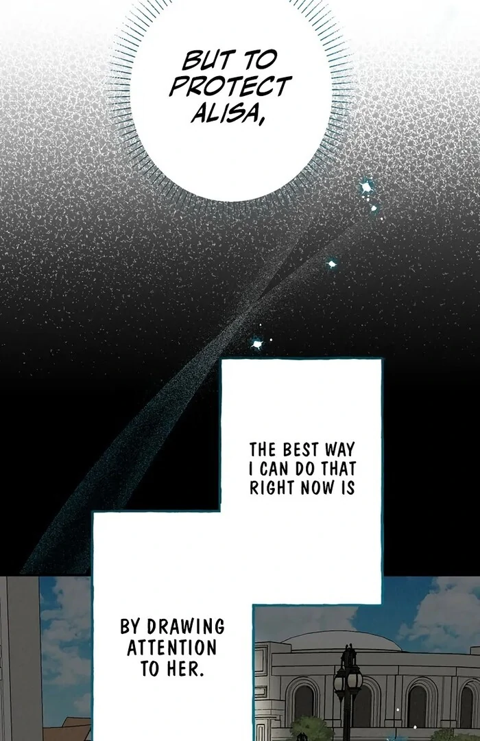 Alissa and the Magic Diary - Chapter 22 Page 12