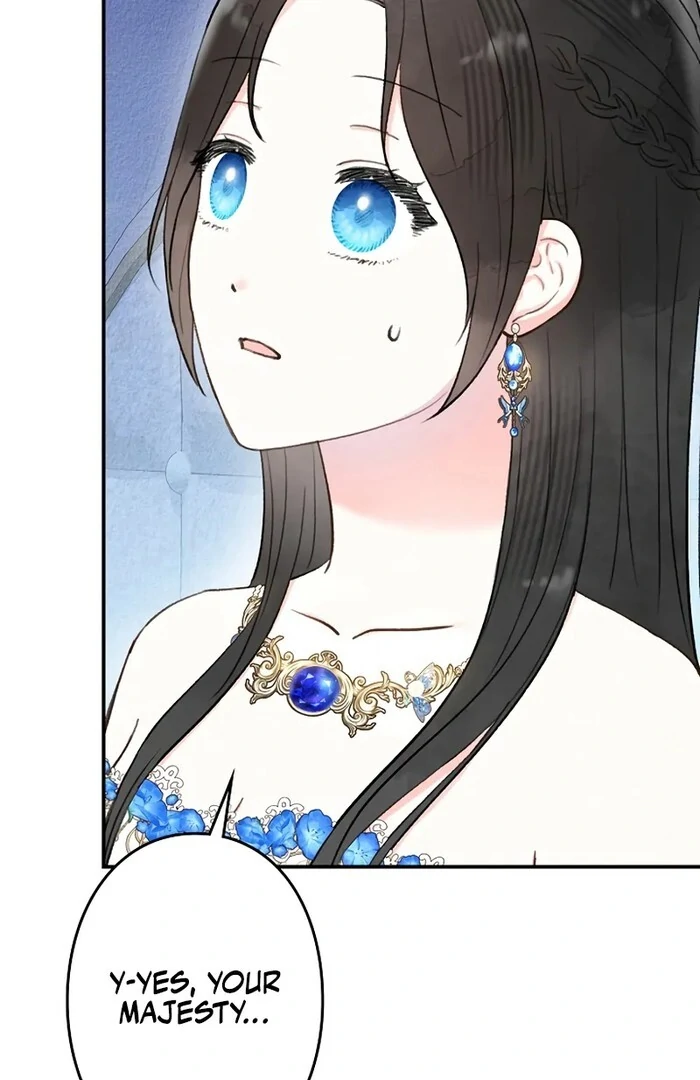 Alissa and the Magic Diary - Chapter 22 Page 122