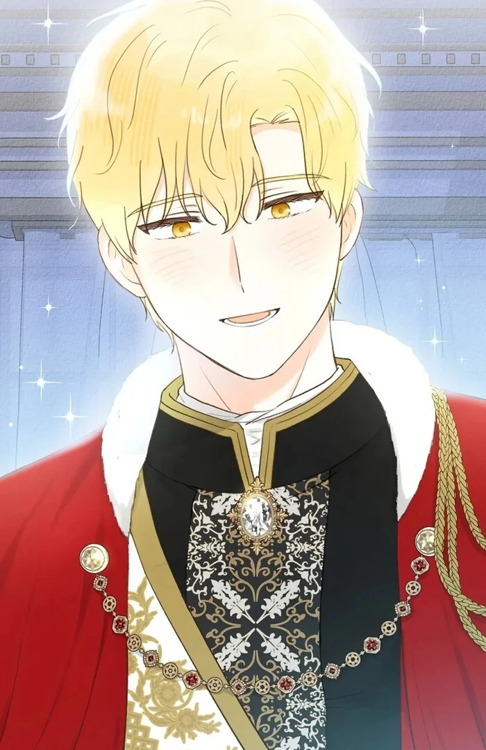 Alissa and the Magic Diary - Chapter 22 Page 127