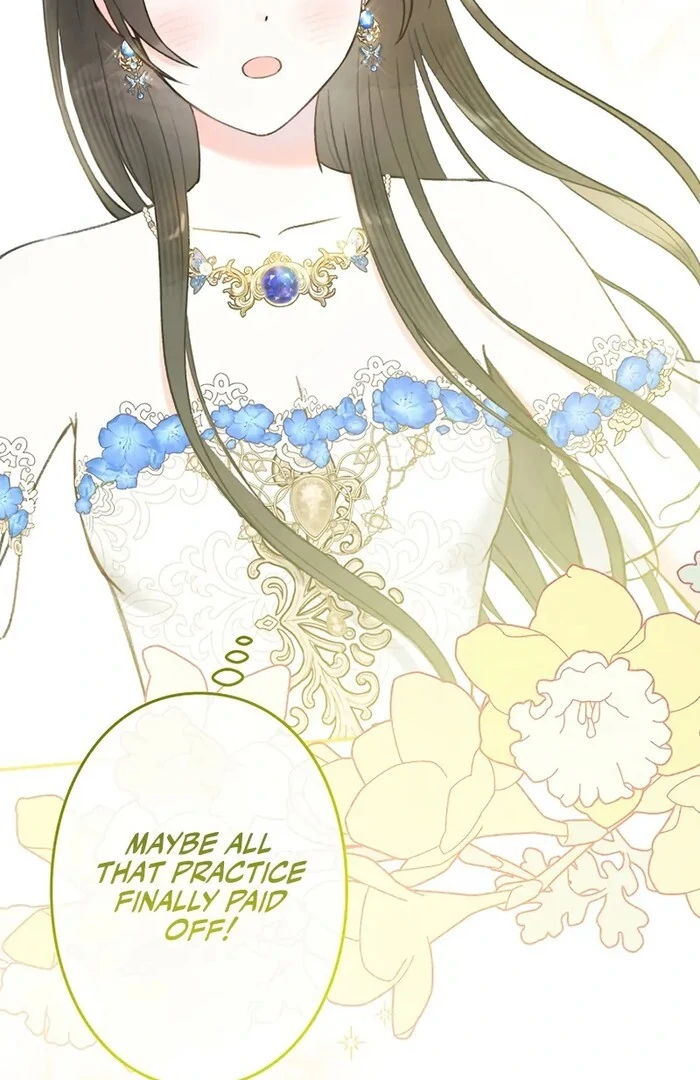 Alissa and the Magic Diary - Chapter 22 Page 41