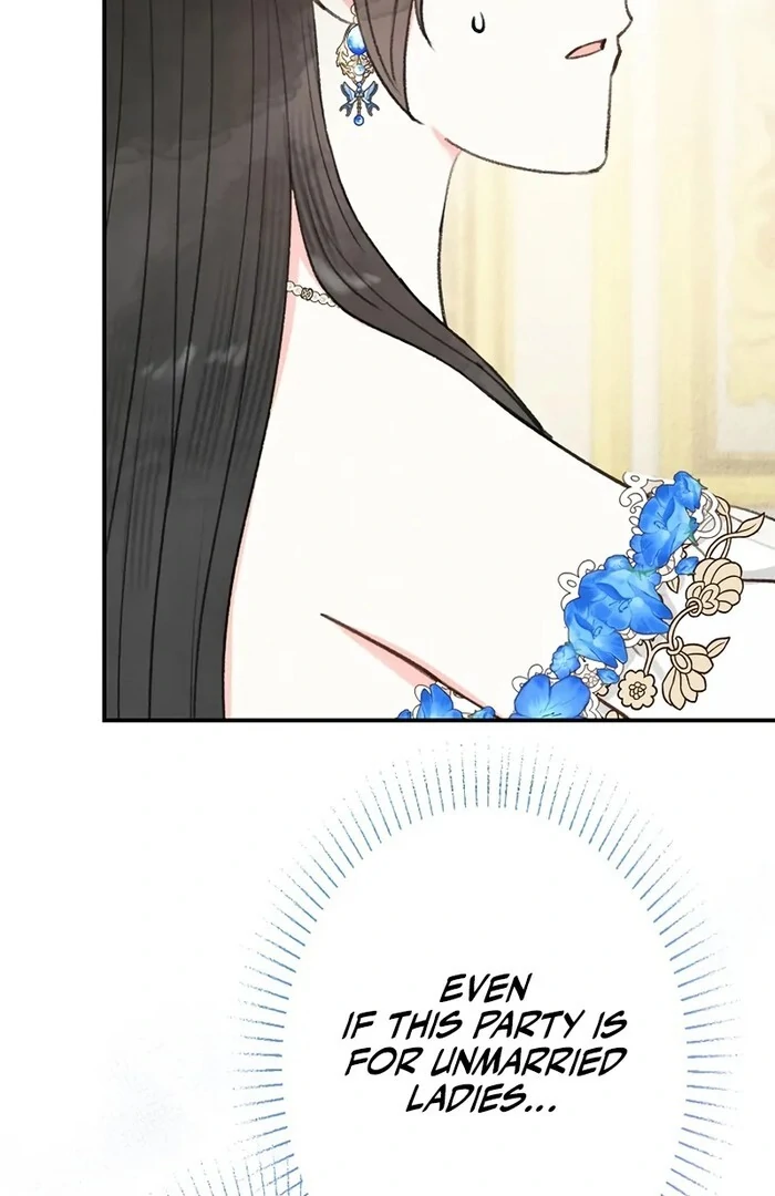 Alissa and the Magic Diary - Chapter 22 Page 46