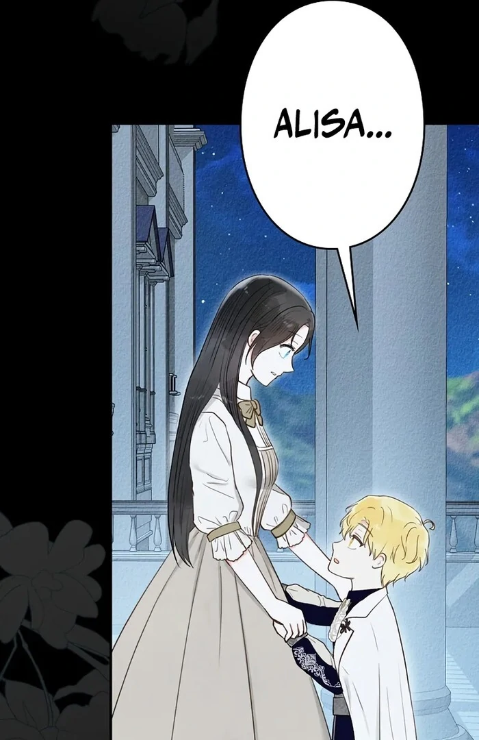 Alissa and the Magic Diary - Chapter 22 Page 53