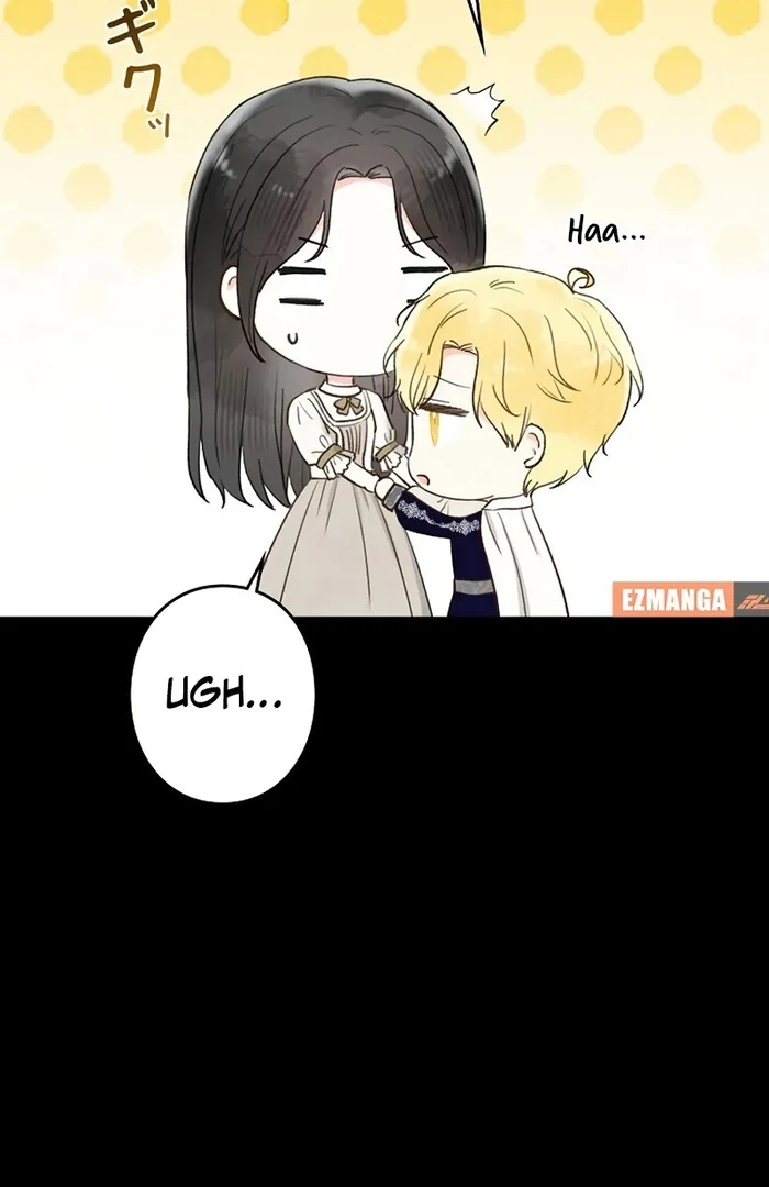 Alissa and the Magic Diary - Chapter 22 Page 55