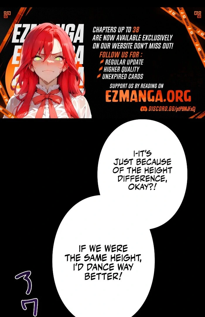 Alissa and the Magic Diary - Chapter 22 Page 56