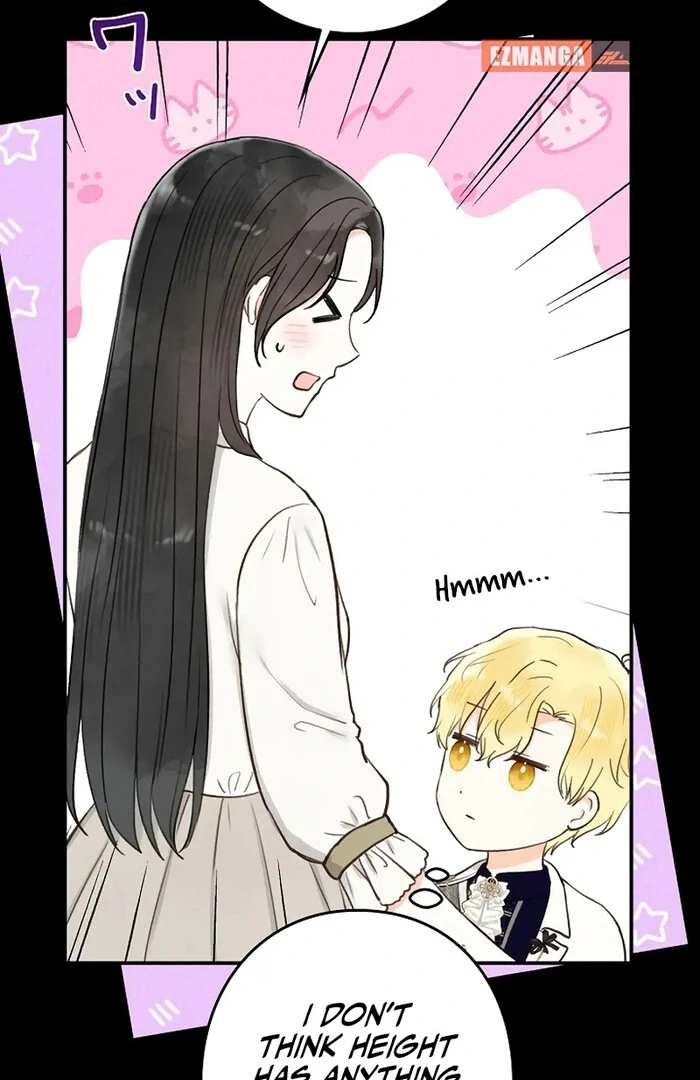 Alissa and the Magic Diary - Chapter 22 Page 57