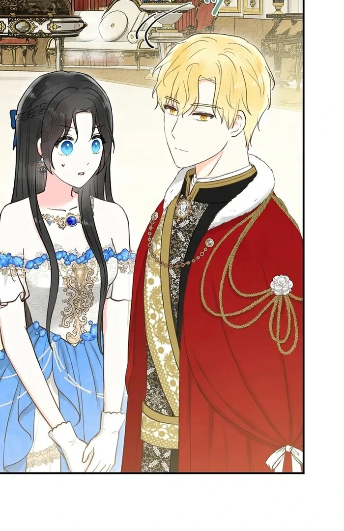 Alissa and the Magic Diary - Chapter 22 Page 77