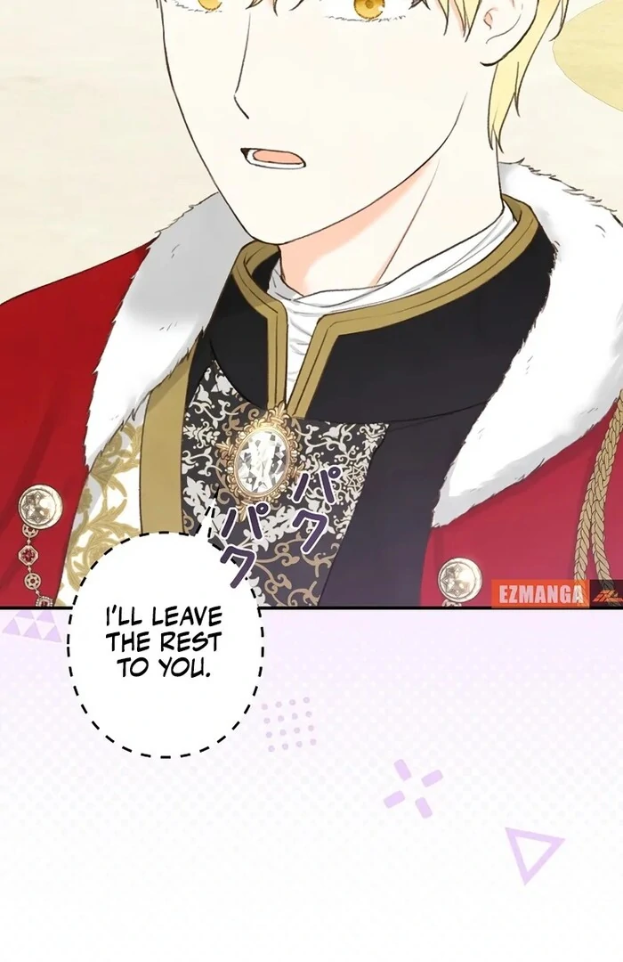 Alissa and the Magic Diary - Chapter 22 Page 83