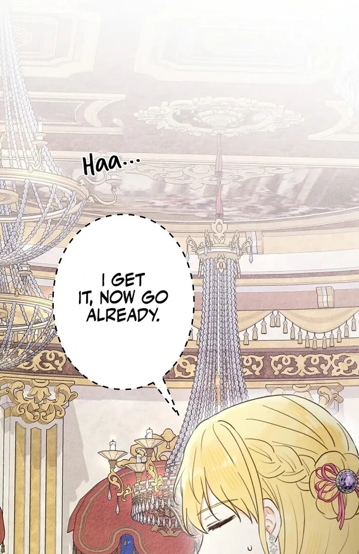 Alissa and the Magic Diary - Chapter 22 Page 85