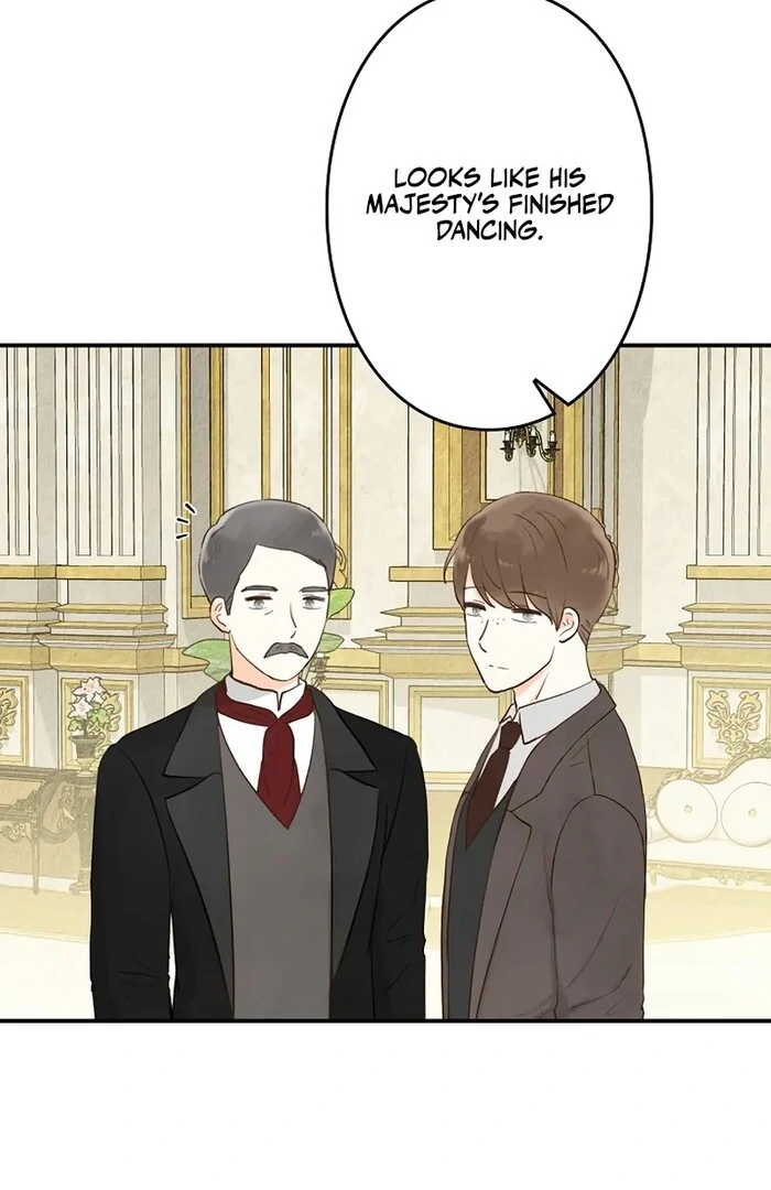 Alissa and the Magic Diary - Chapter 22 Page 87