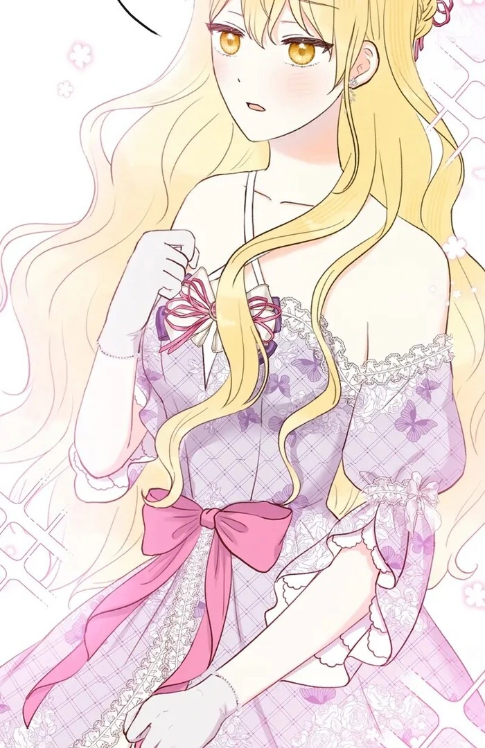 Alissa and the Magic Diary - Chapter 22 Page 89