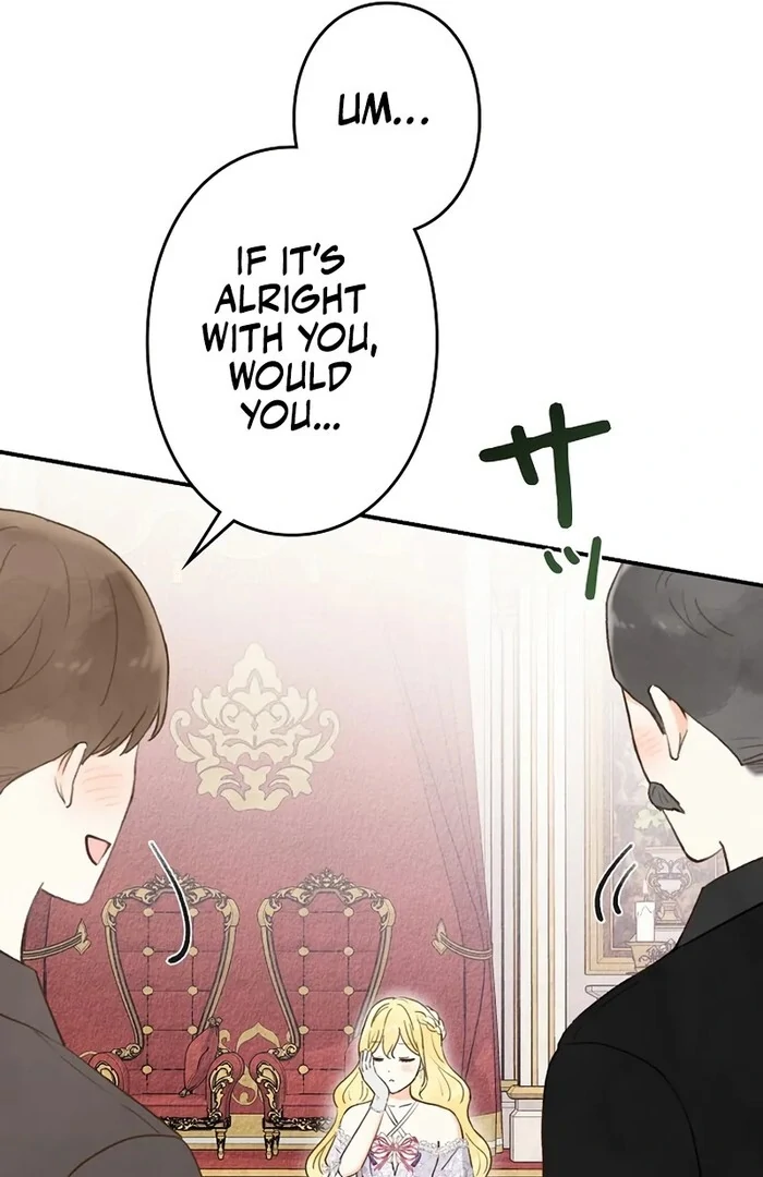 Alissa and the Magic Diary - Chapter 22 Page 92