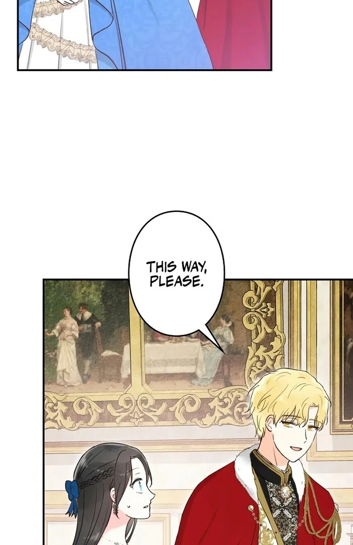 Alissa and the Magic Diary - Chapter 22 Page 95