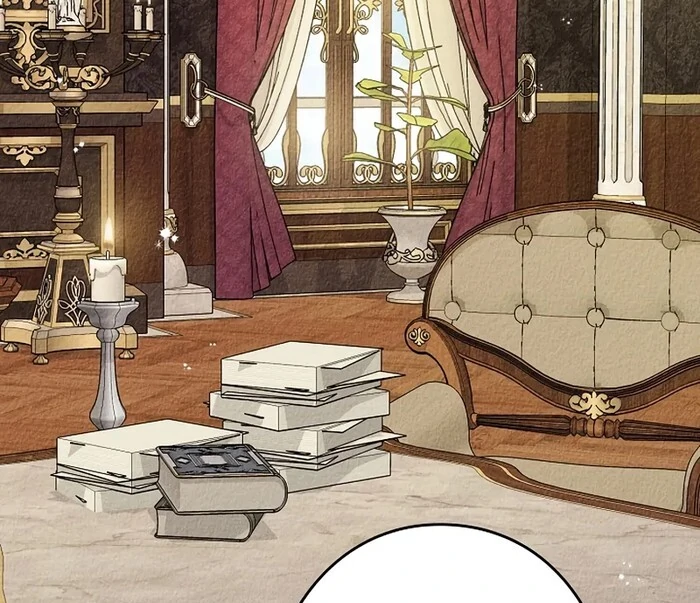 Alissa and the Magic Diary - Chapter 23 Page 100