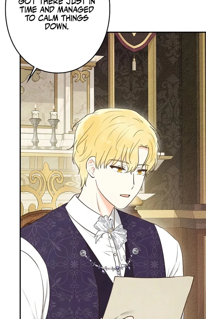 Alissa and the Magic Diary - Chapter 23 Page 104