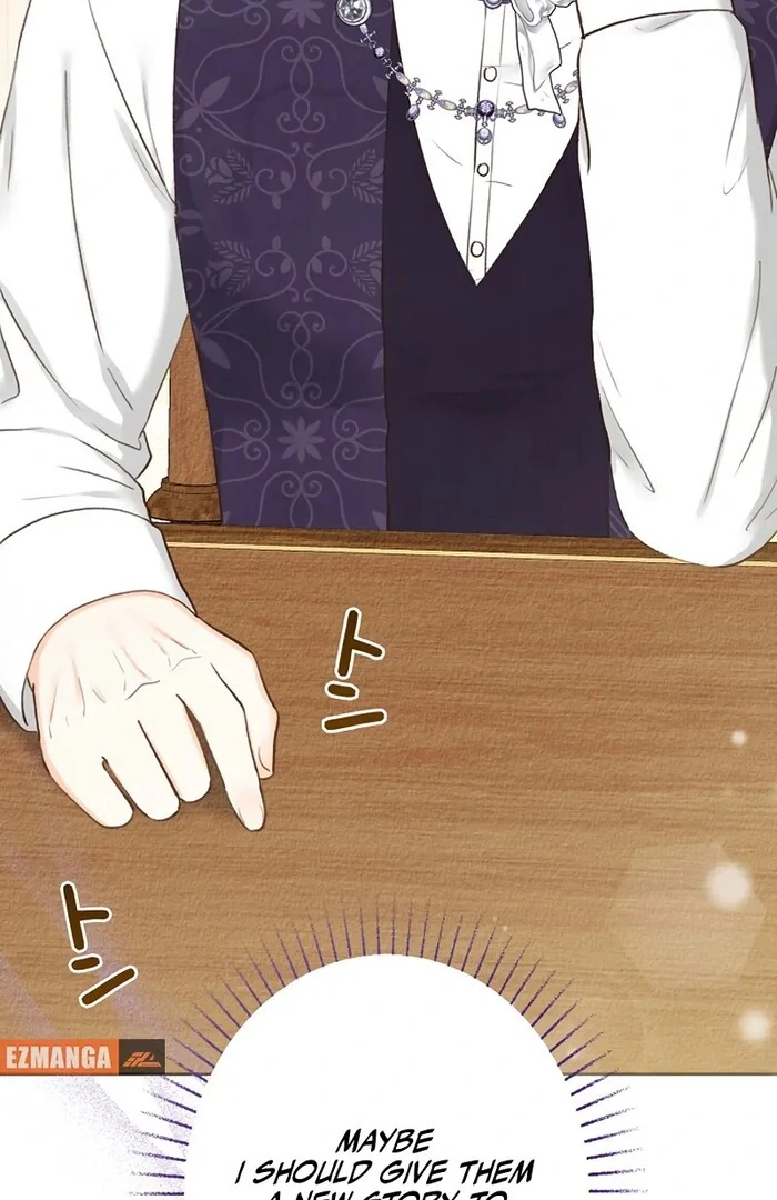 Alissa and the Magic Diary - Chapter 23 Page 123