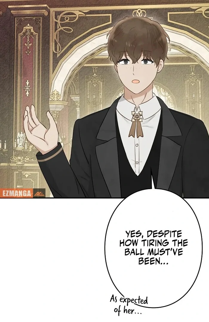 Alissa and the Magic Diary - Chapter 23 Page 130