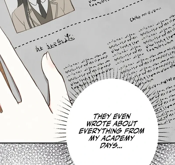 Alissa and the Magic Diary - Chapter 23 Page 18