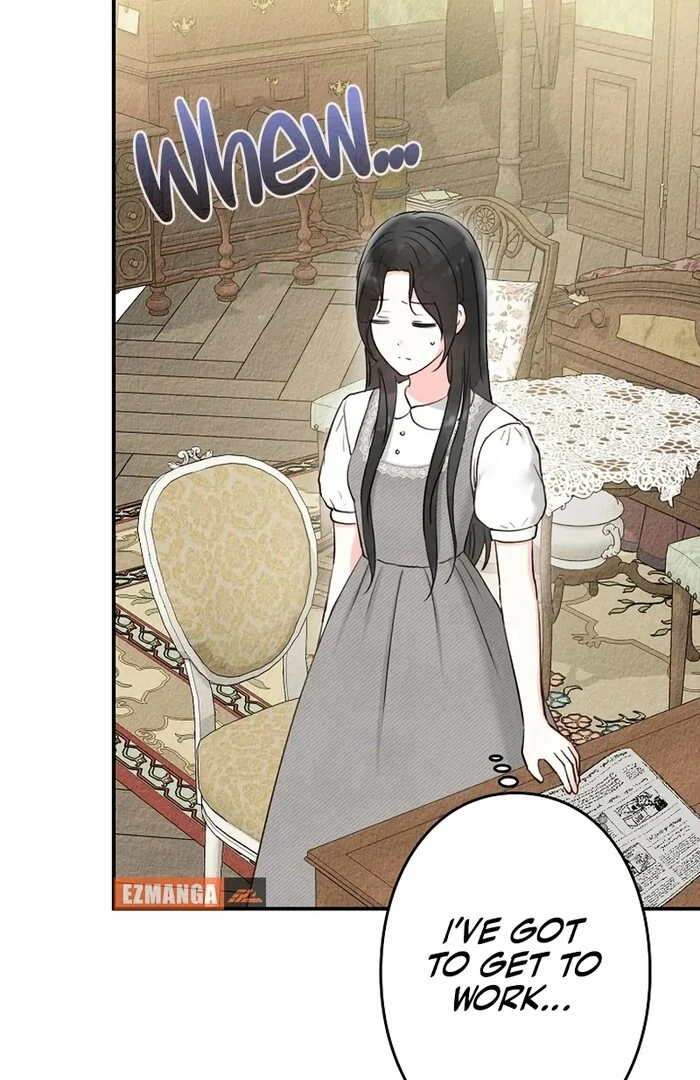 Alissa and the Magic Diary - Chapter 23 Page 23