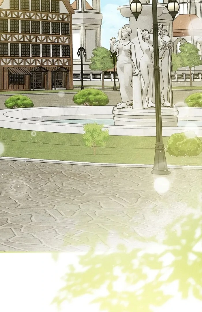 Alissa and the Magic Diary - Chapter 23 Page 3