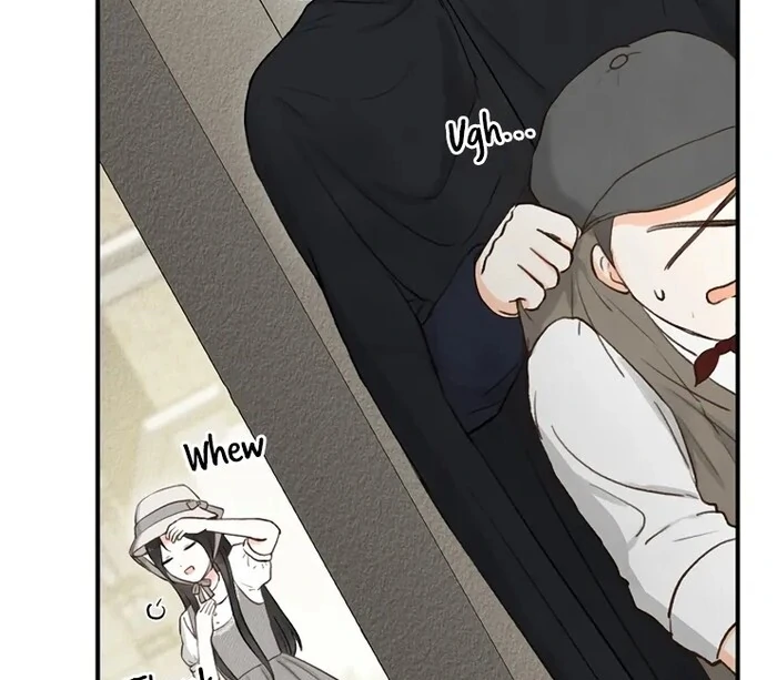 Alissa and the Magic Diary - Chapter 23 Page 36