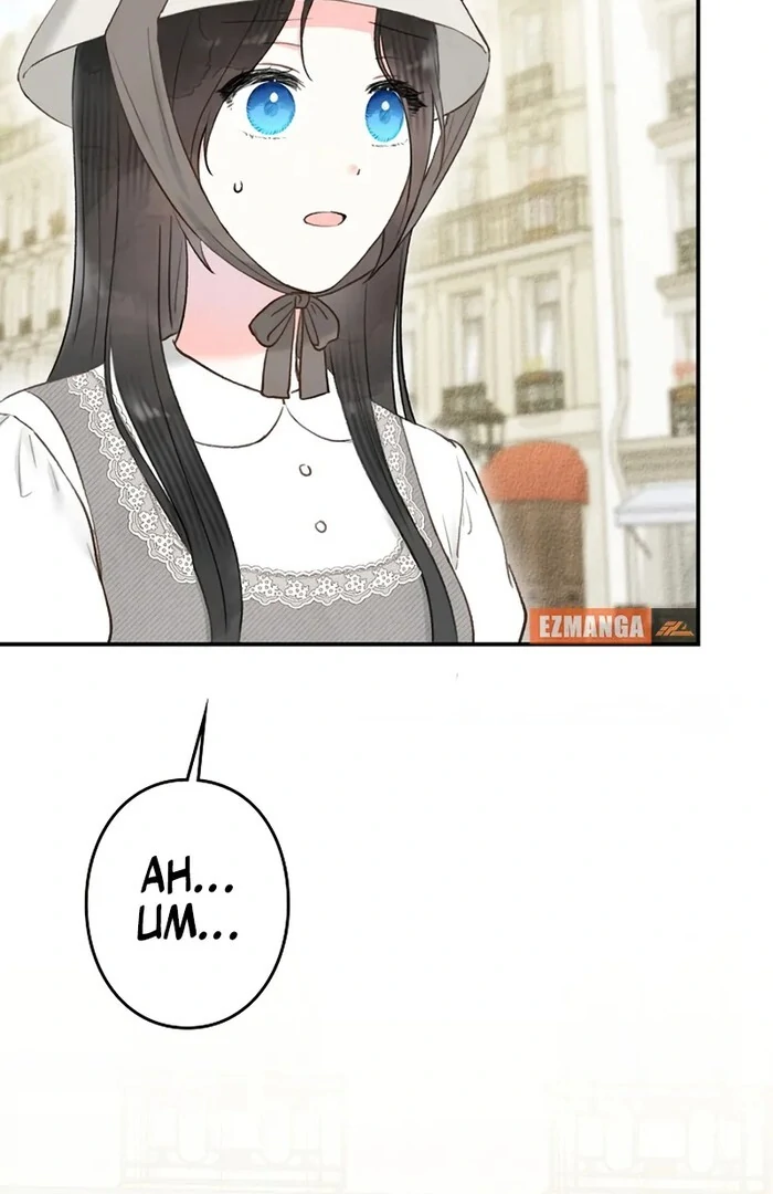 Alissa and the Magic Diary - Chapter 23 Page 44