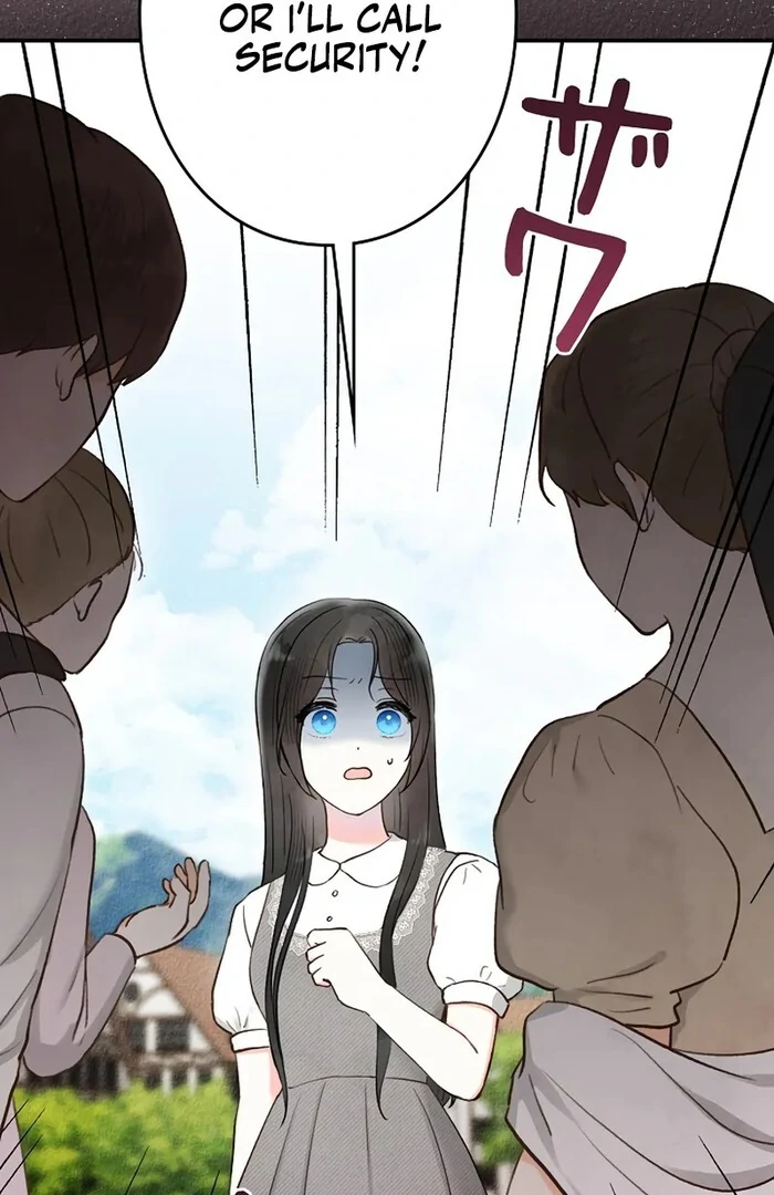 Alissa and the Magic Diary - Chapter 23 Page 61