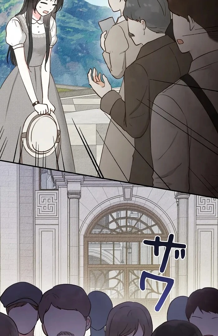 Alissa and the Magic Diary - Chapter 23 Page 65