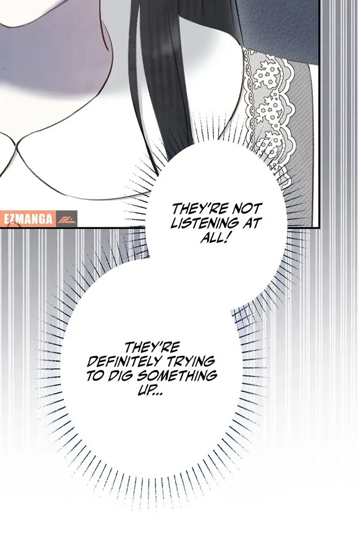 Alissa and the Magic Diary - Chapter 23 Page 68