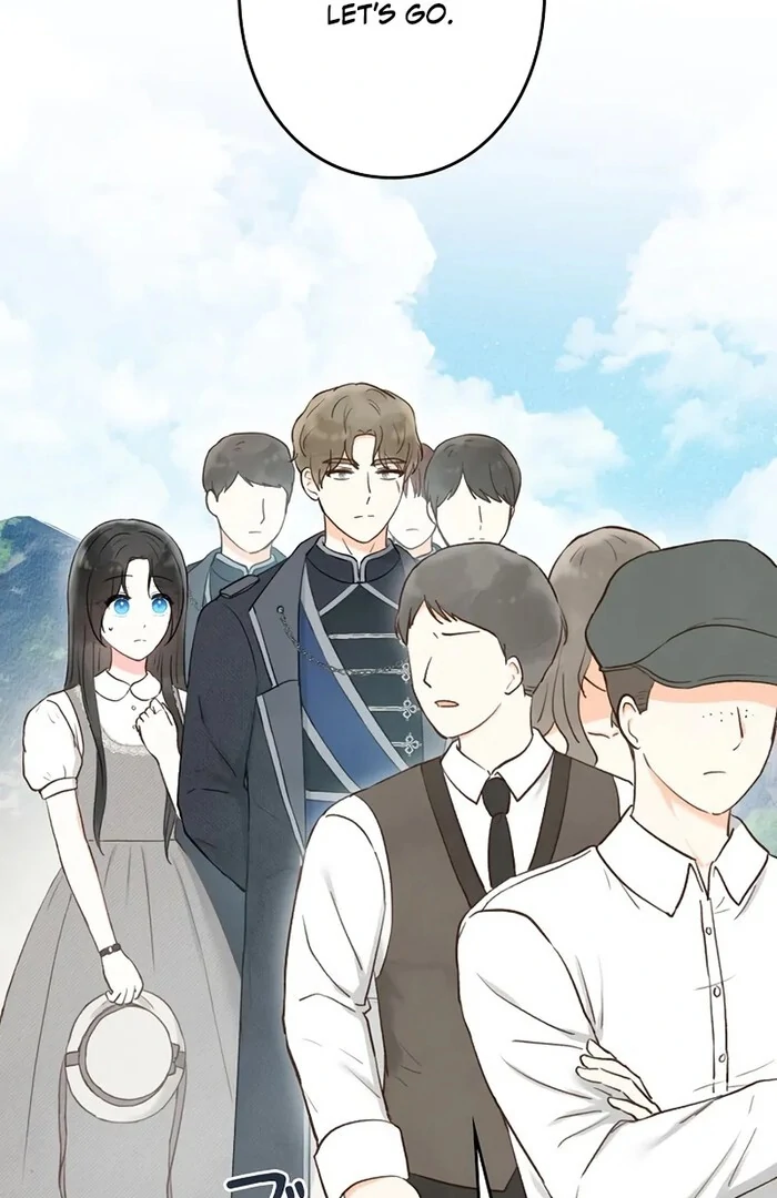 Alissa and the Magic Diary - Chapter 23 Page 78