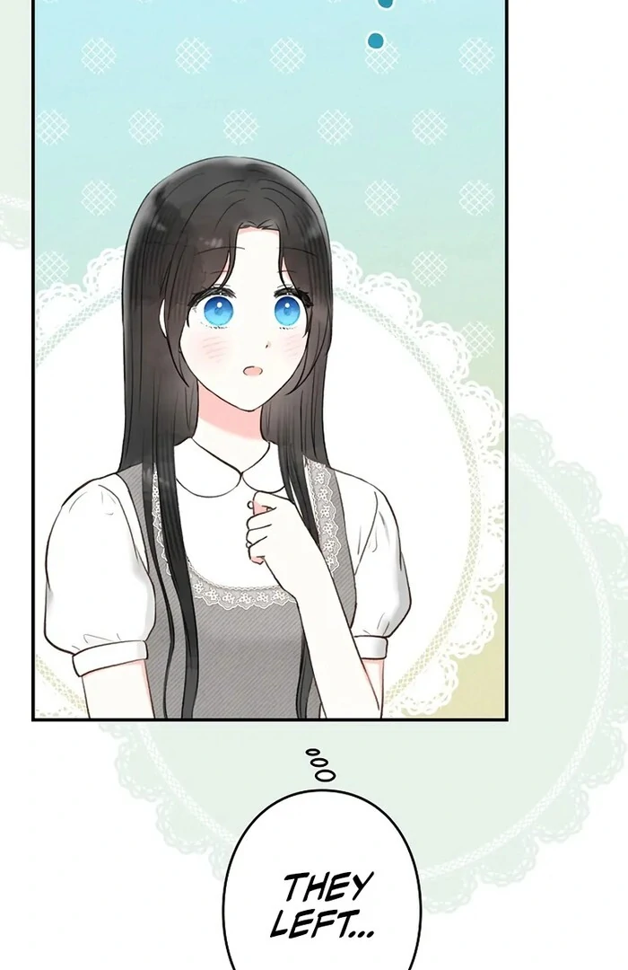 Alissa and the Magic Diary - Chapter 23 Page 80