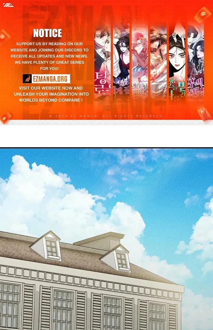 Alissa and the Magic Diary - Chapter 24 Page 1